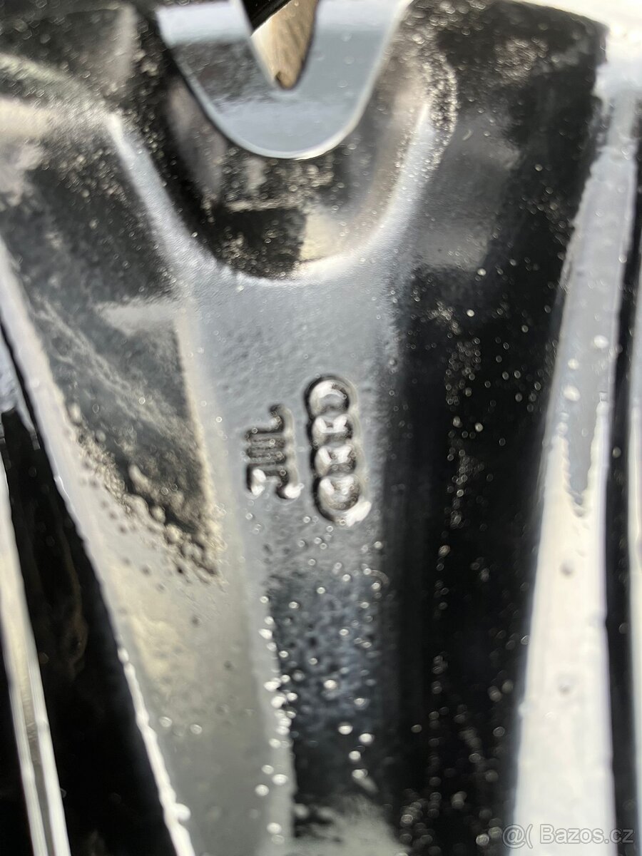 Audi A5, S5, Sportback kola 19" - 8