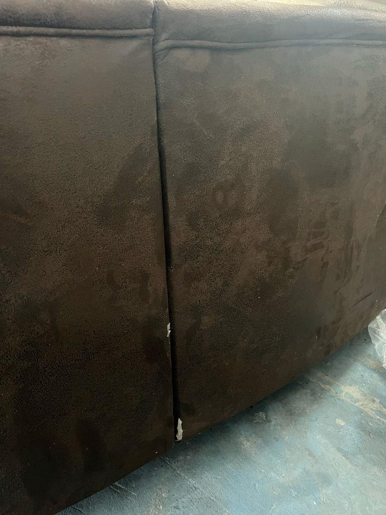 Sedačka velká (pohovka) 280cm x 140cm x výška 100 cm - 8