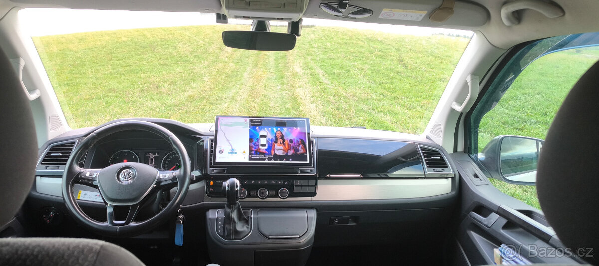 VW T6 California Beach - 2.0TDI 110kw 4x4 DSG 2018 113000km - 8