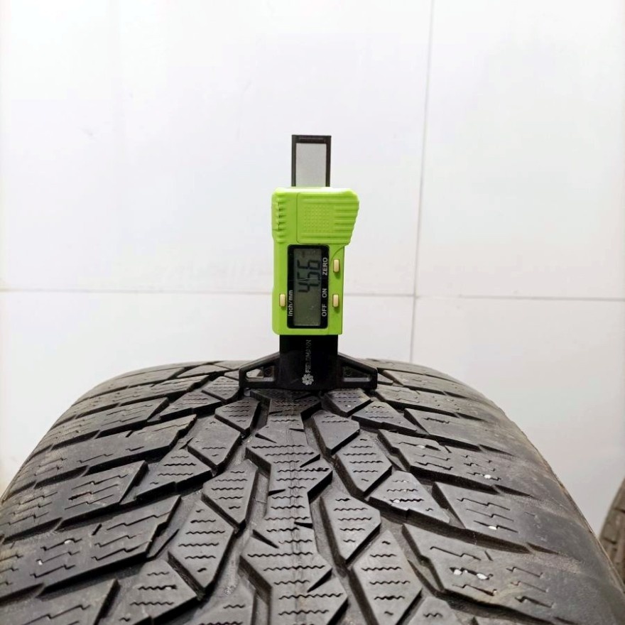 17" ALU kola – 5x112 – AUDI (MERCEDES, ŠKODA, SEAT) - 8