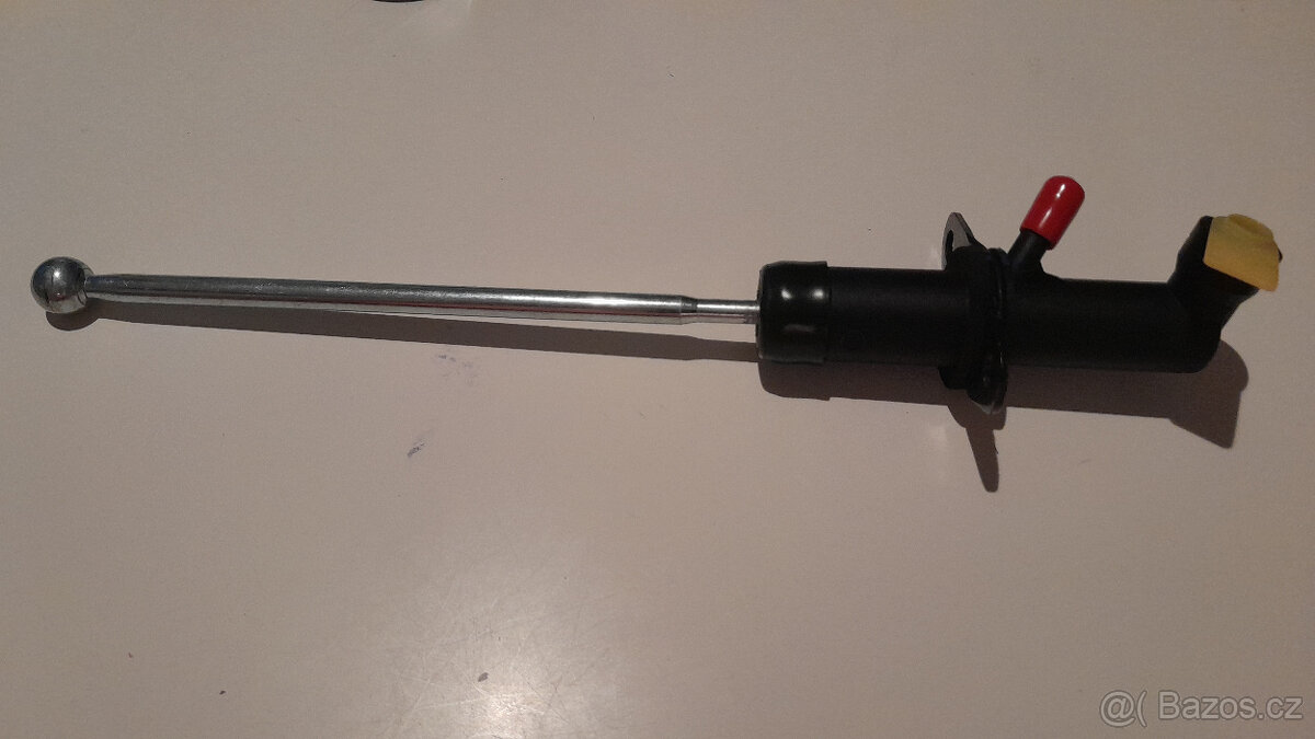 Hlavní spojkový válec SACHS 6284 600 452 Fiat Stilo - 8