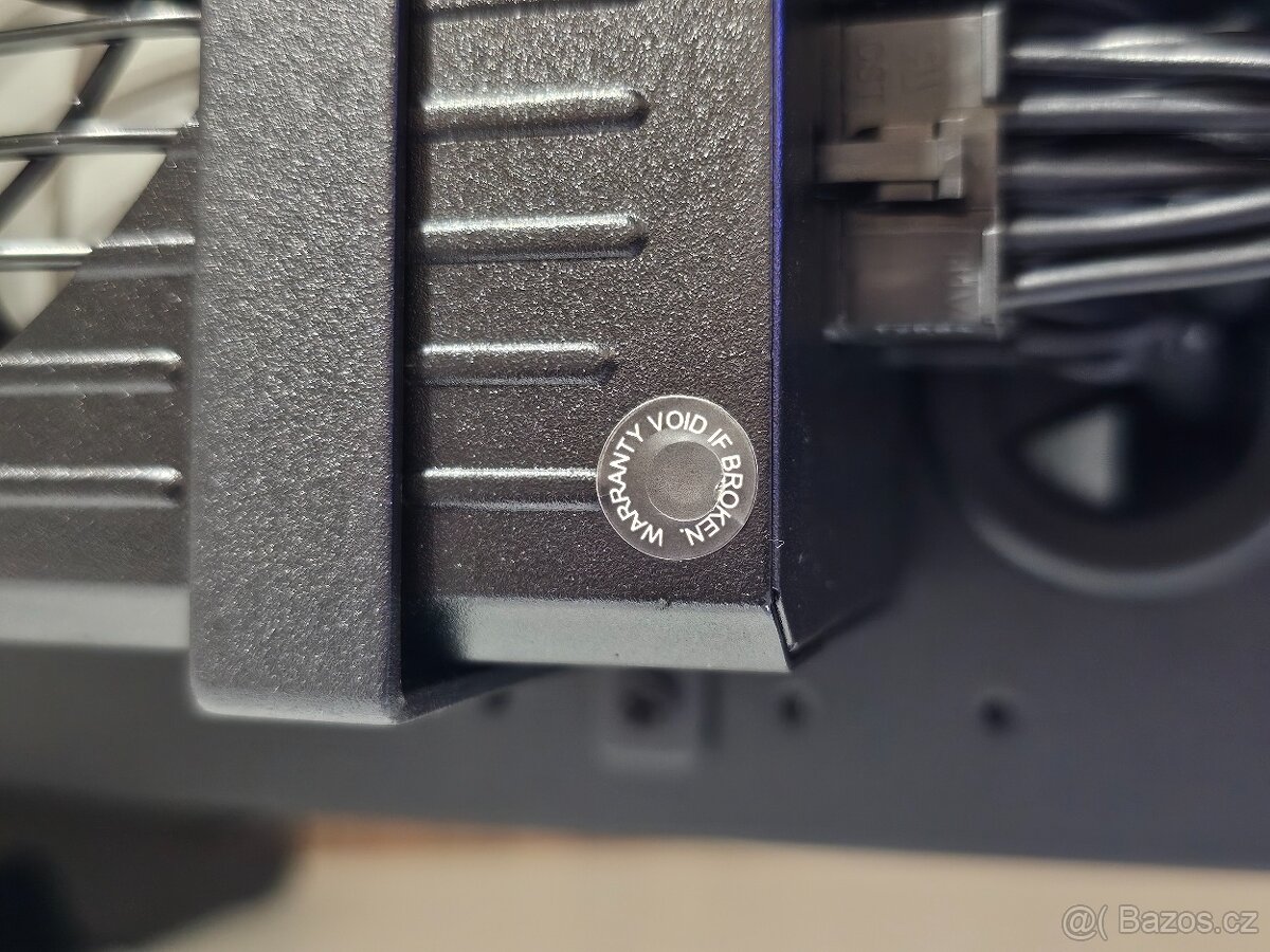 ASUS RTX 4080 OC 16GB/4TB SSD M.2/RYZEN 7/V. CHLA./1000W PSU - 8