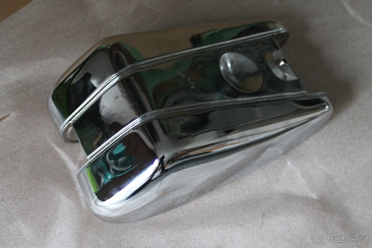 Nádrž Jawa Special nový chrom - 8