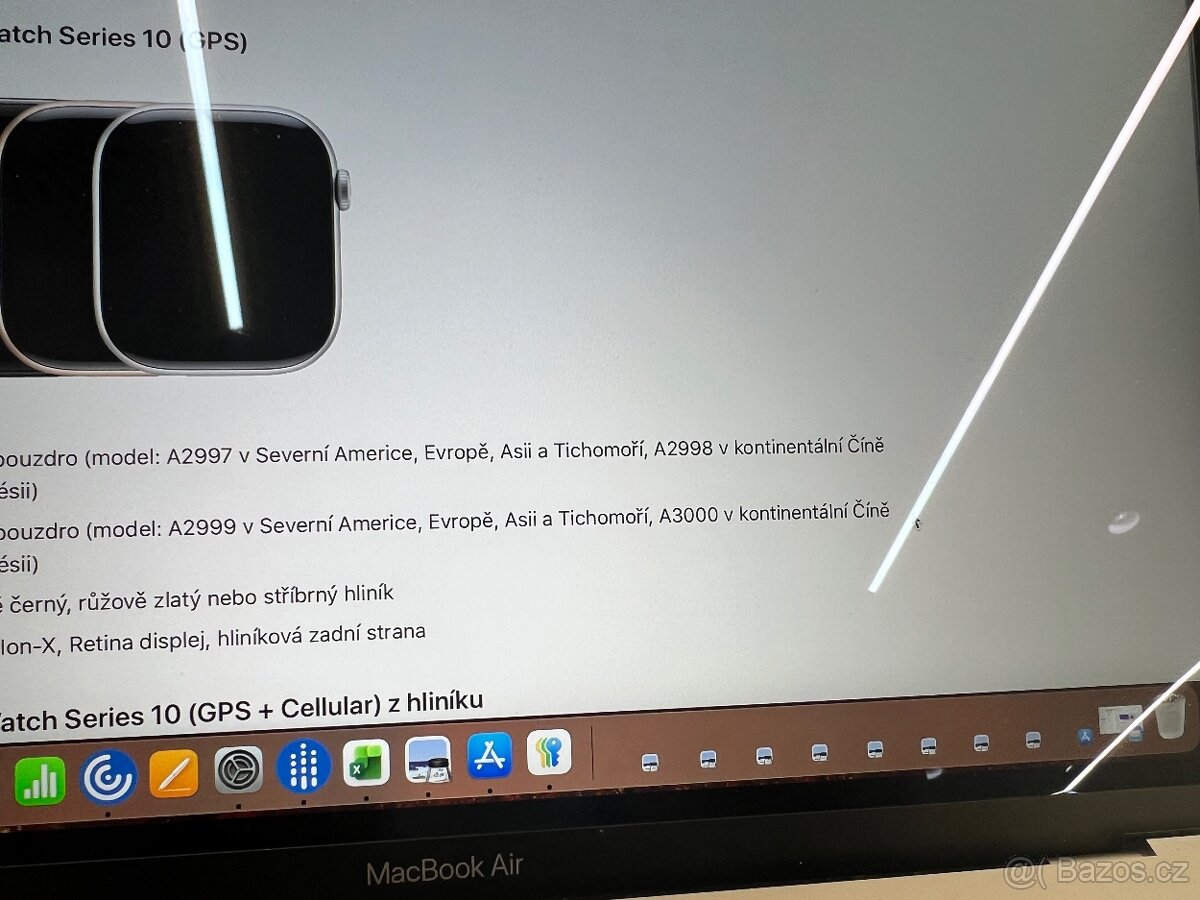 Apple watch 10 46 mm - 8