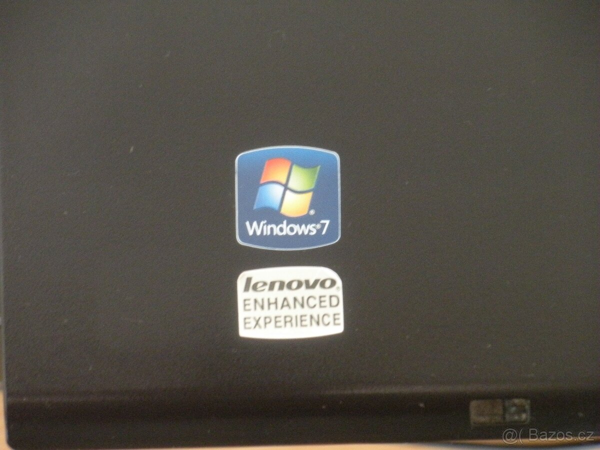 Notebook LENOVO Think Pad T510 - 8