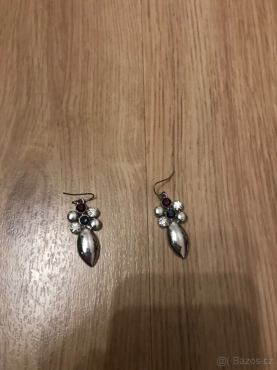 Náušnice, hračky pro holku - 8