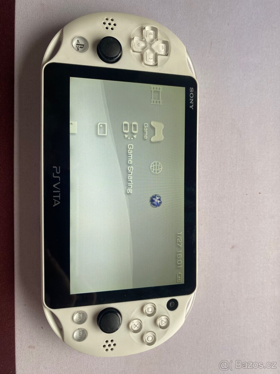 Ps Vita - 8