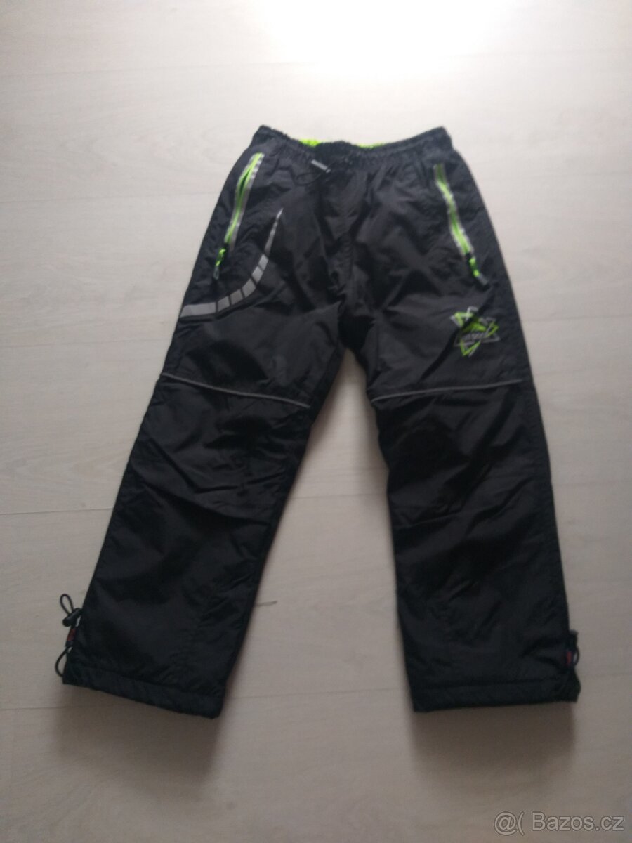 Set oblečení vel. 110/116 - 8