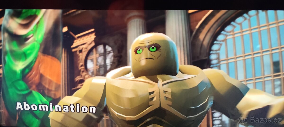 PS3 Sony PlayStation 3 - 8