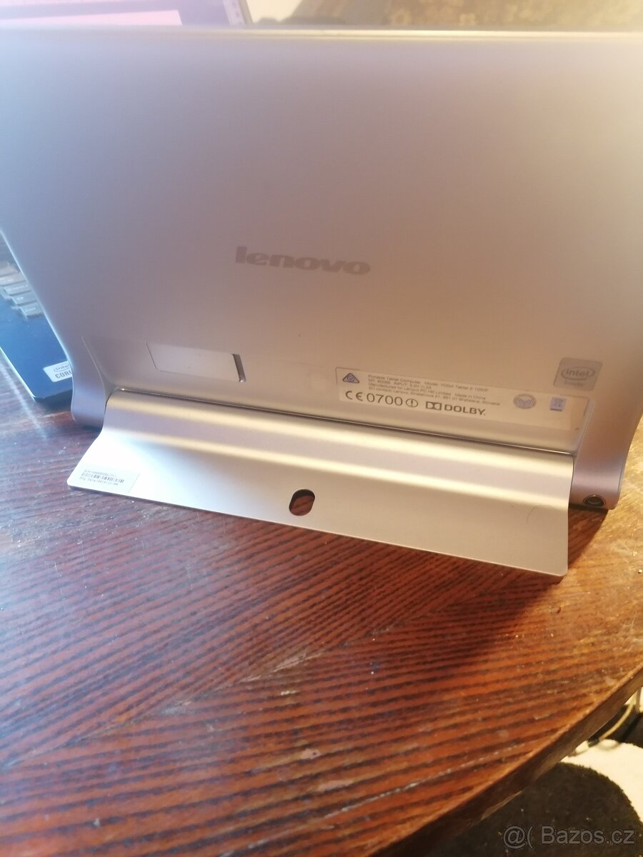Tablet Lenovo Yoga2 - 1050F - 8