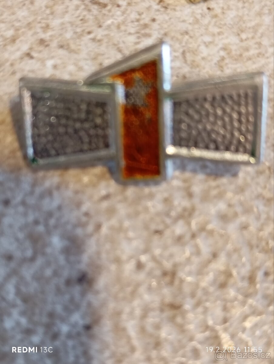 Německé odznaky - 8