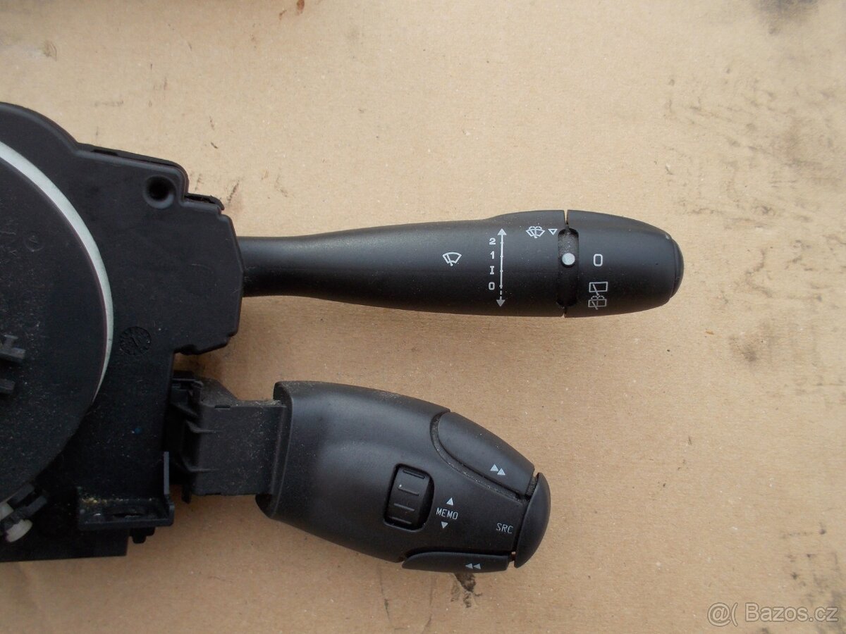 Díly Peugeot 206+ - 8