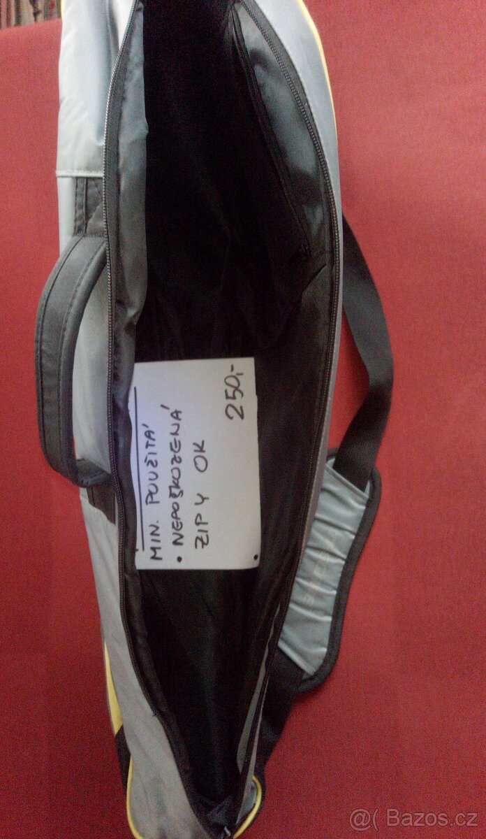 TENIS,BAGL, TAŠKY - 8