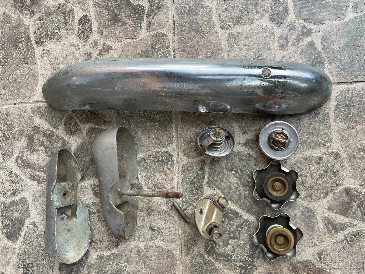 Díly asi Škoda-Octavie,Felicie,1203,1000,100 - 8