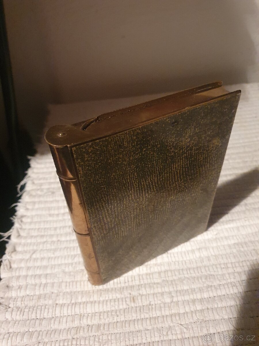 Konvolut mohu i jednotlivé veci - 8