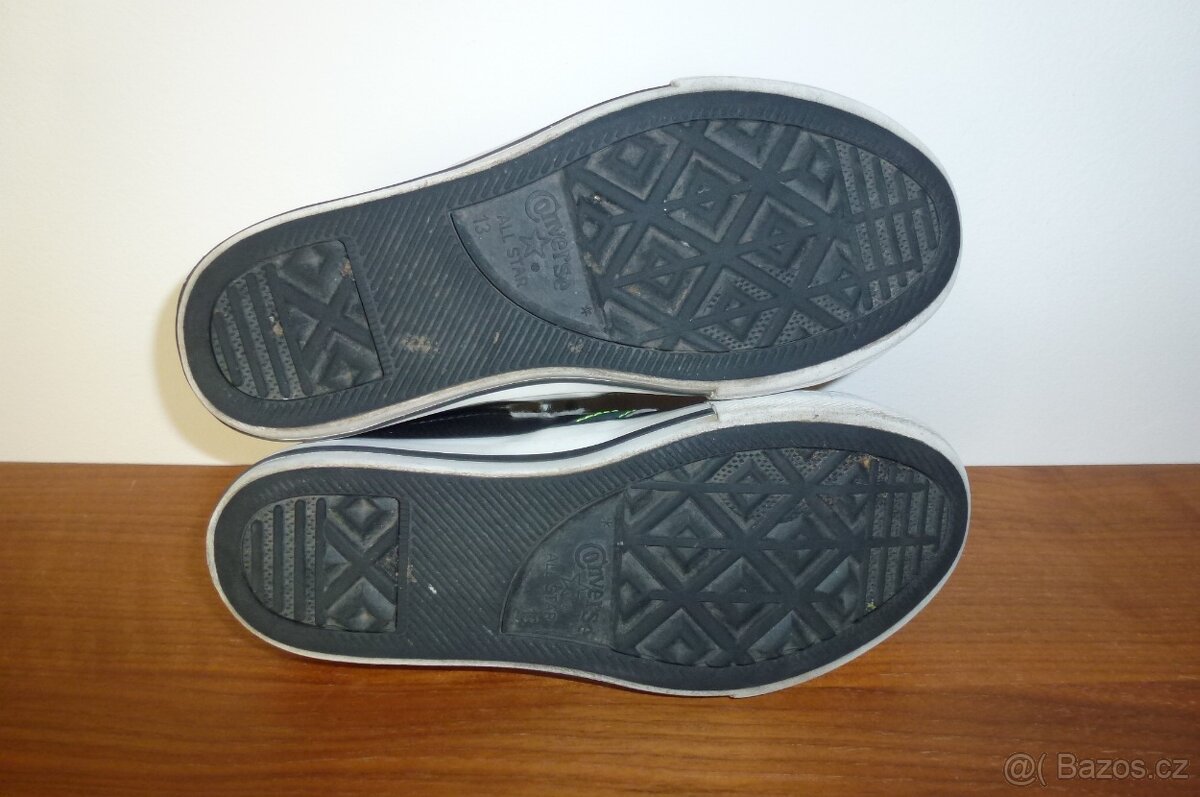 Tenisky Converse 32 - 8