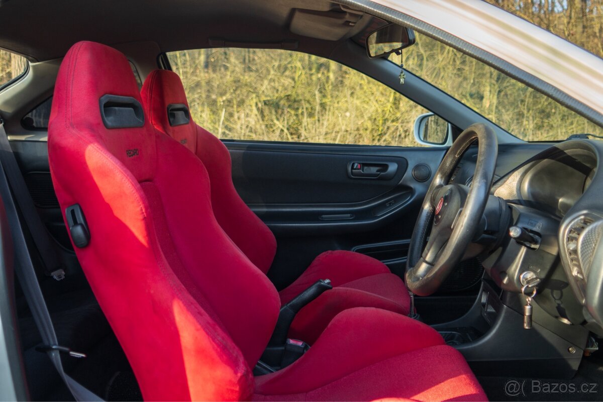 Honda Integra DC2 type R - 8
