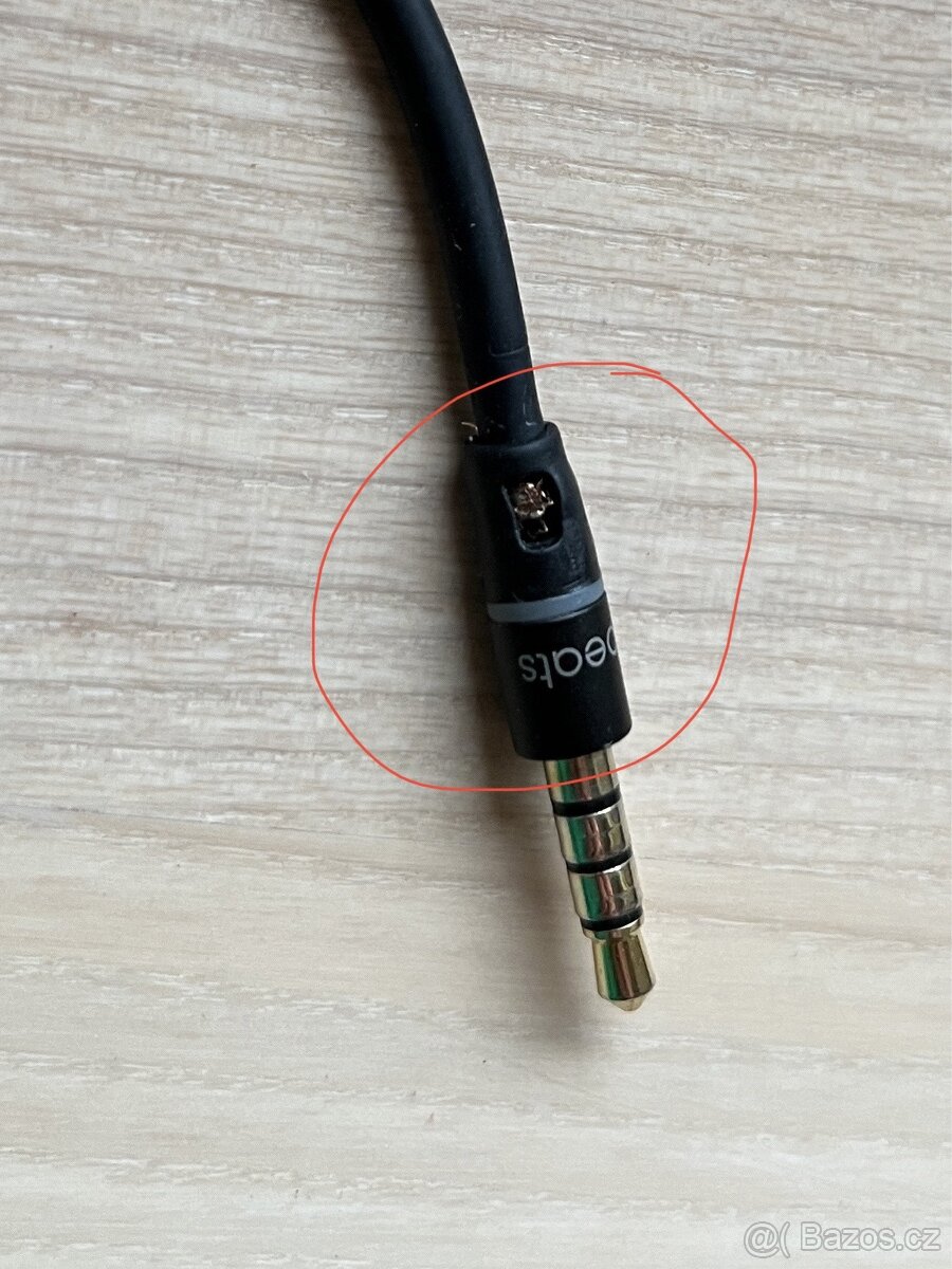 Sluchátka Beats Solo HD - 8