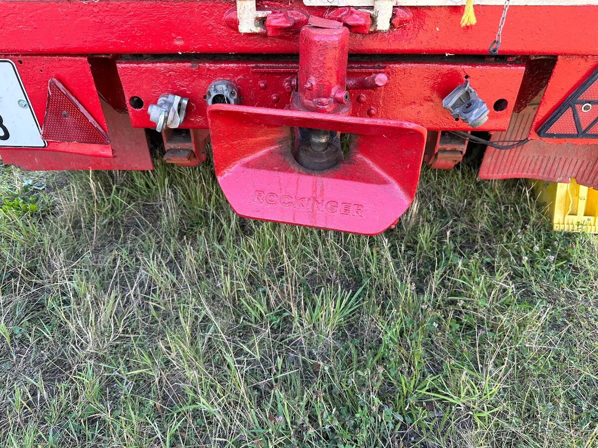 Vlek na zvířata - 8