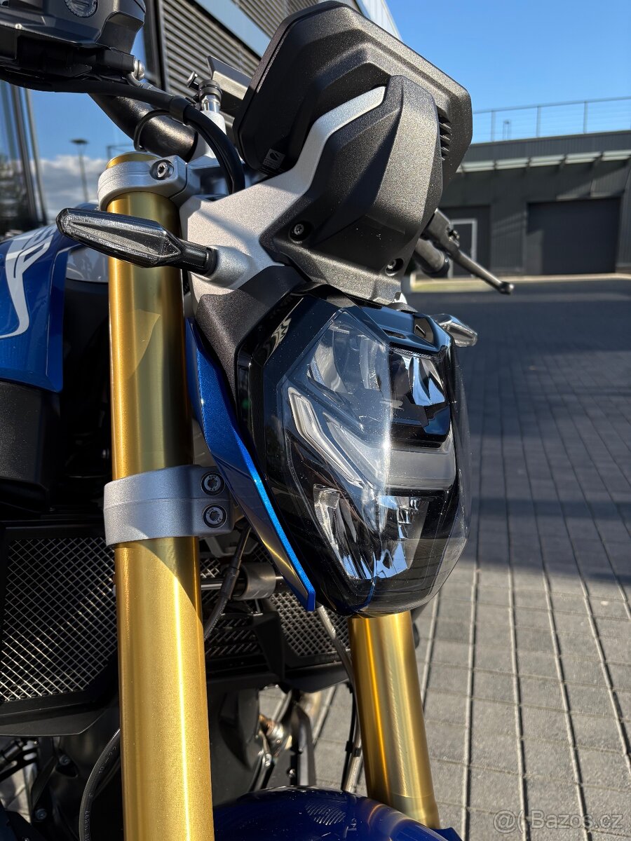 Bmw R1250R - 8