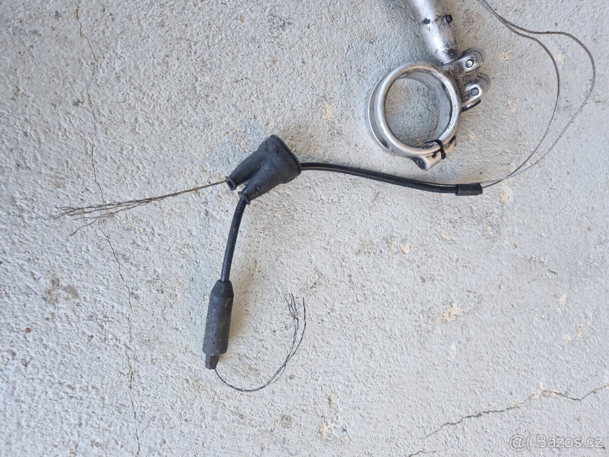 řidítka Ducati 848 1098 1198 - 8