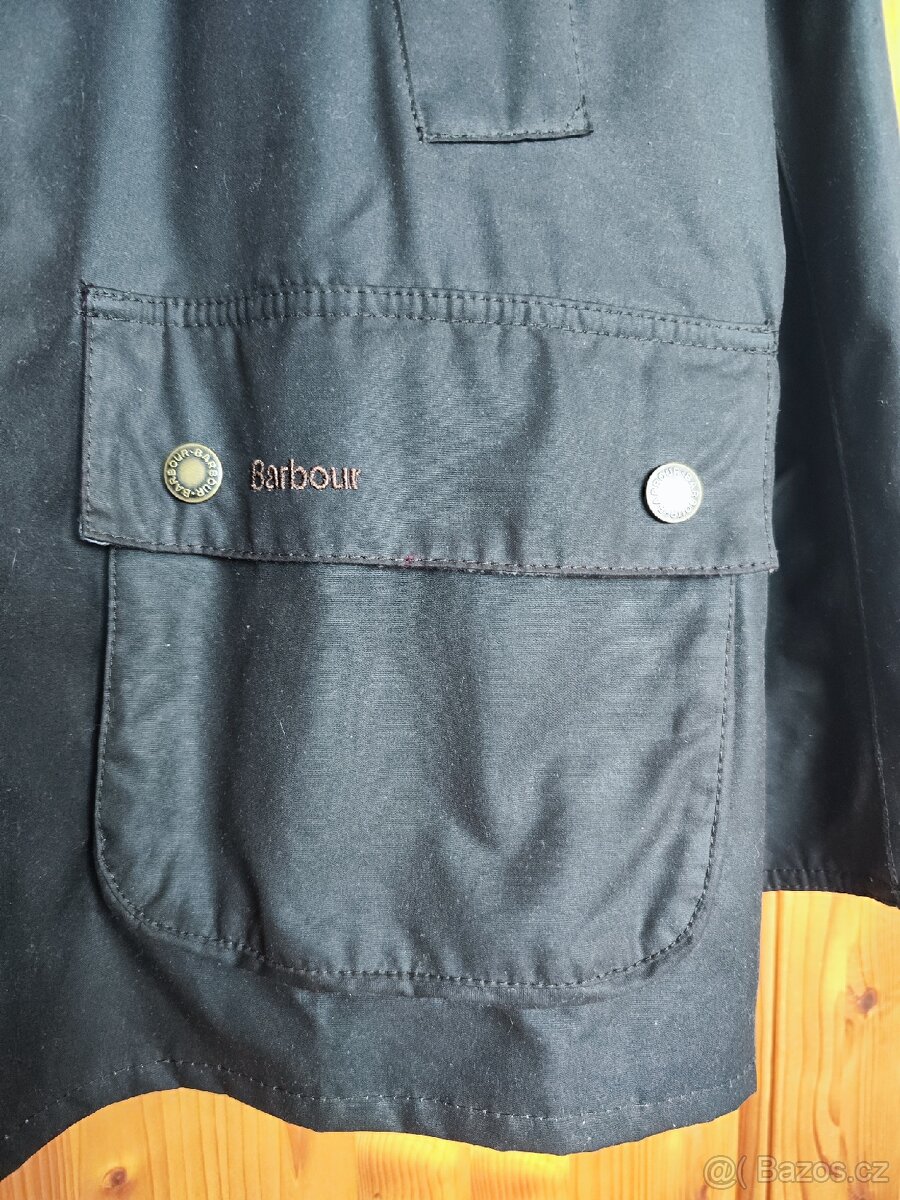 Bunda Barbour - 8