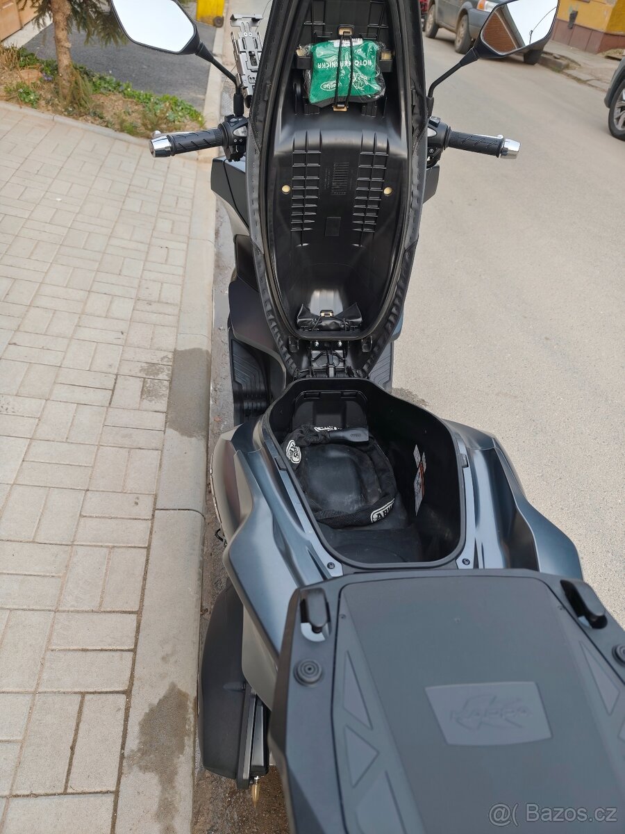 Honda PCX 125 - 8