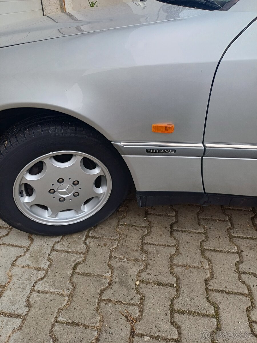 Mercedes-Benz c 250d - 8