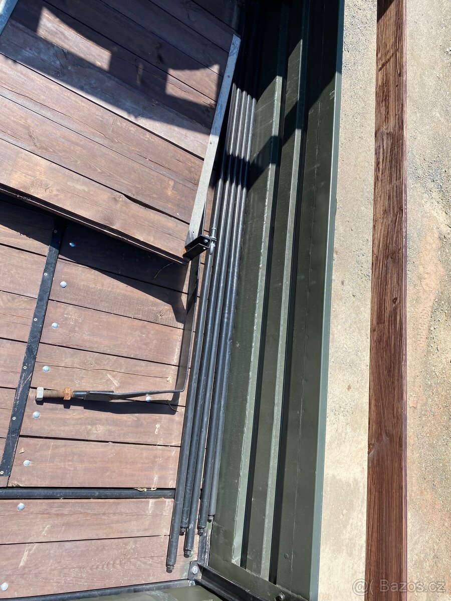 Tatra 815 TP 6x6 - 8