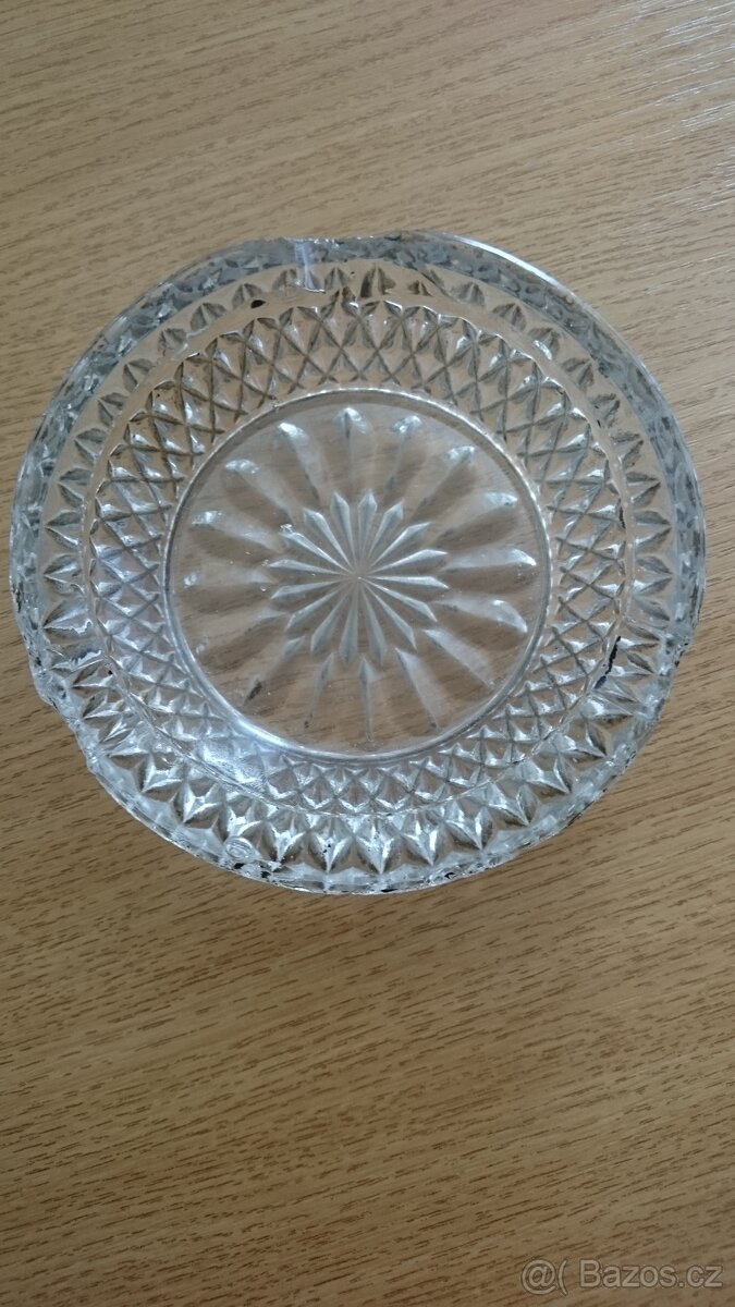 Hrníčky,květináče,popelníky,příbory-zbytky různé,.... - 8