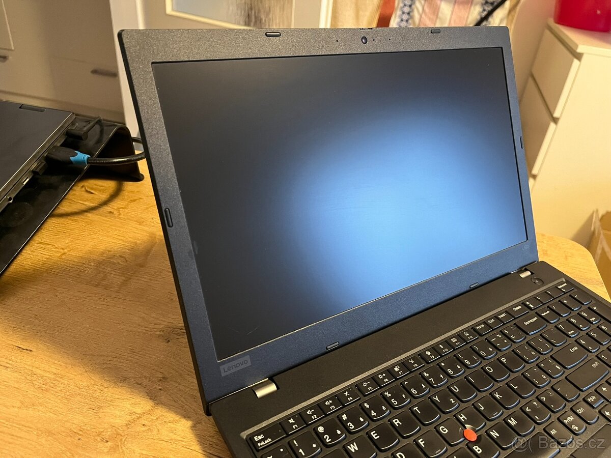 Lenovo ThinkPad L590+Win11 - 8