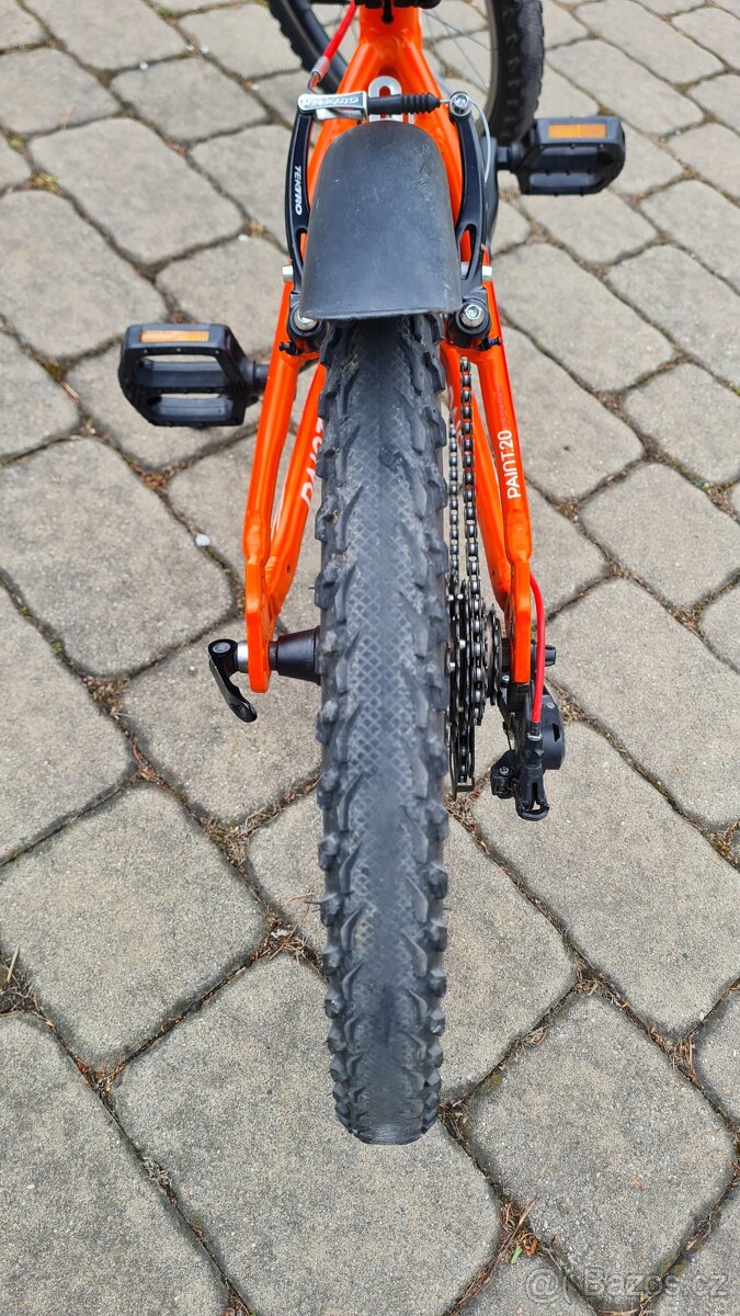 Superior Paint 20“ - 8