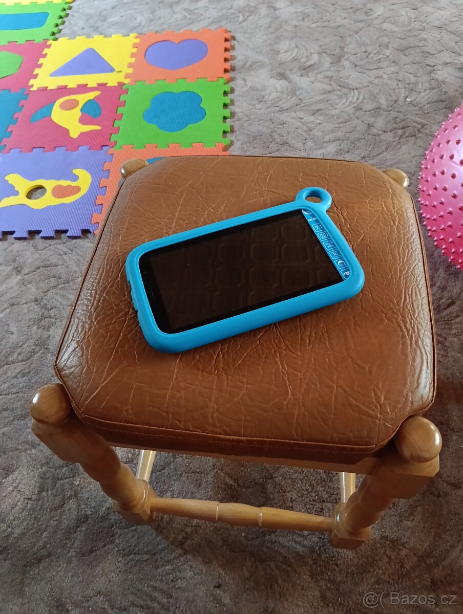 Tablet pro děti - 8