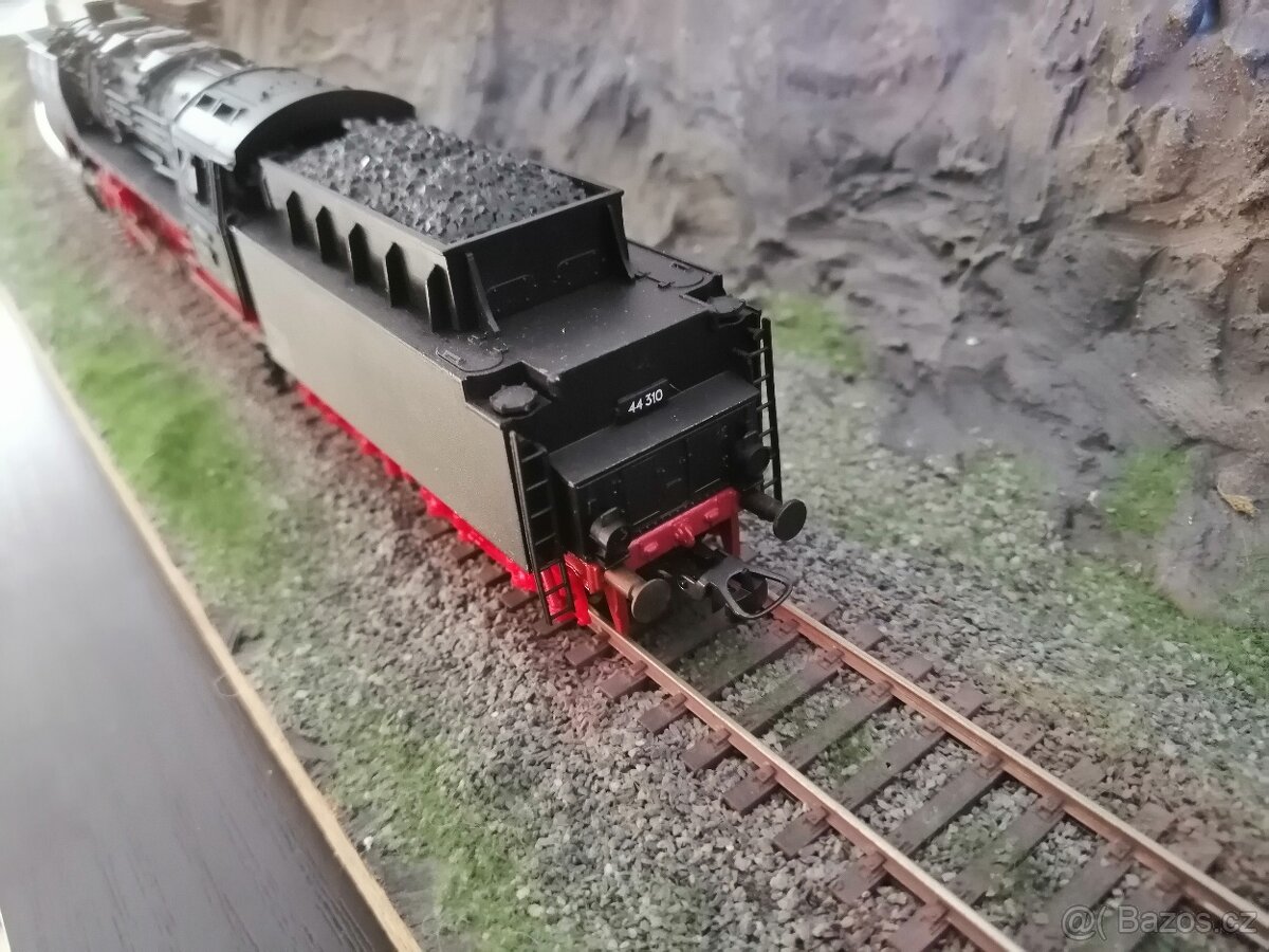 Roco BR 44 - 8