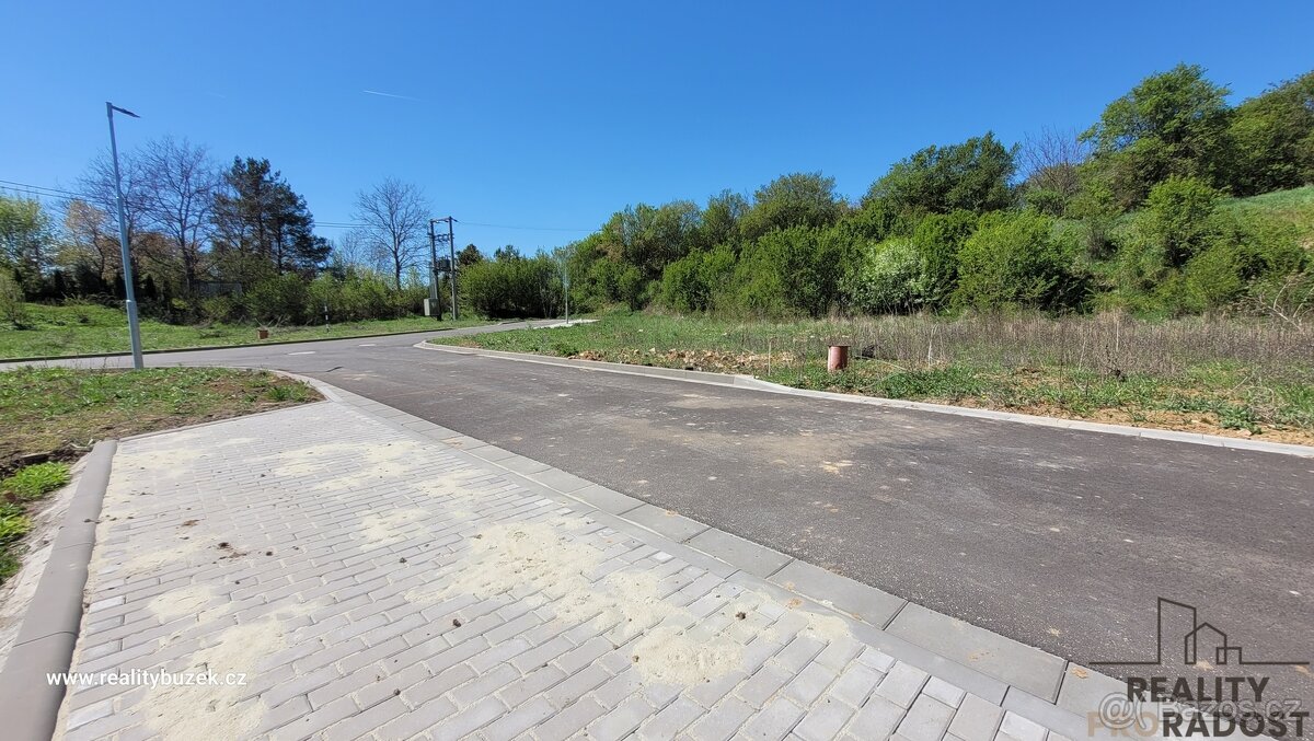 Prodej pozemku - Výšovice - 8