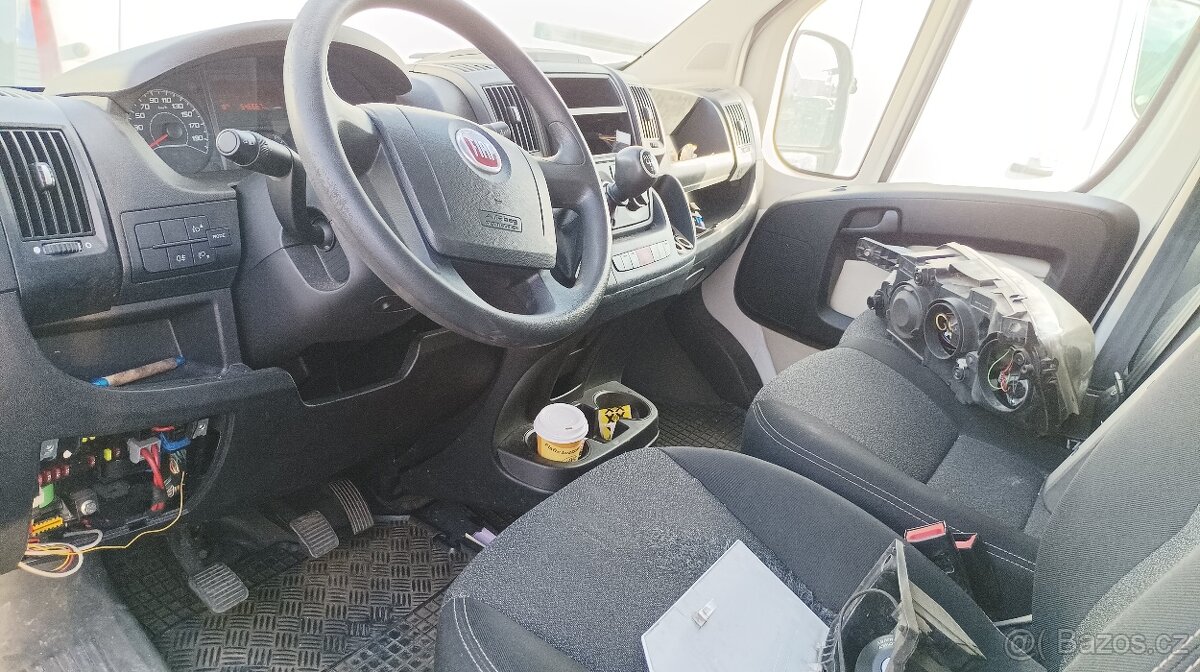 Fiat Ducato ND - 8