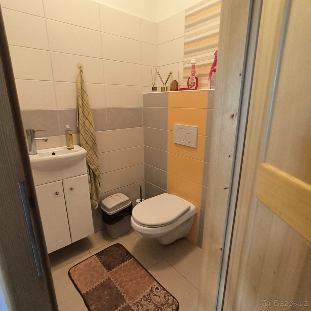 Rodinný dům Sekeřice, prodej - 8