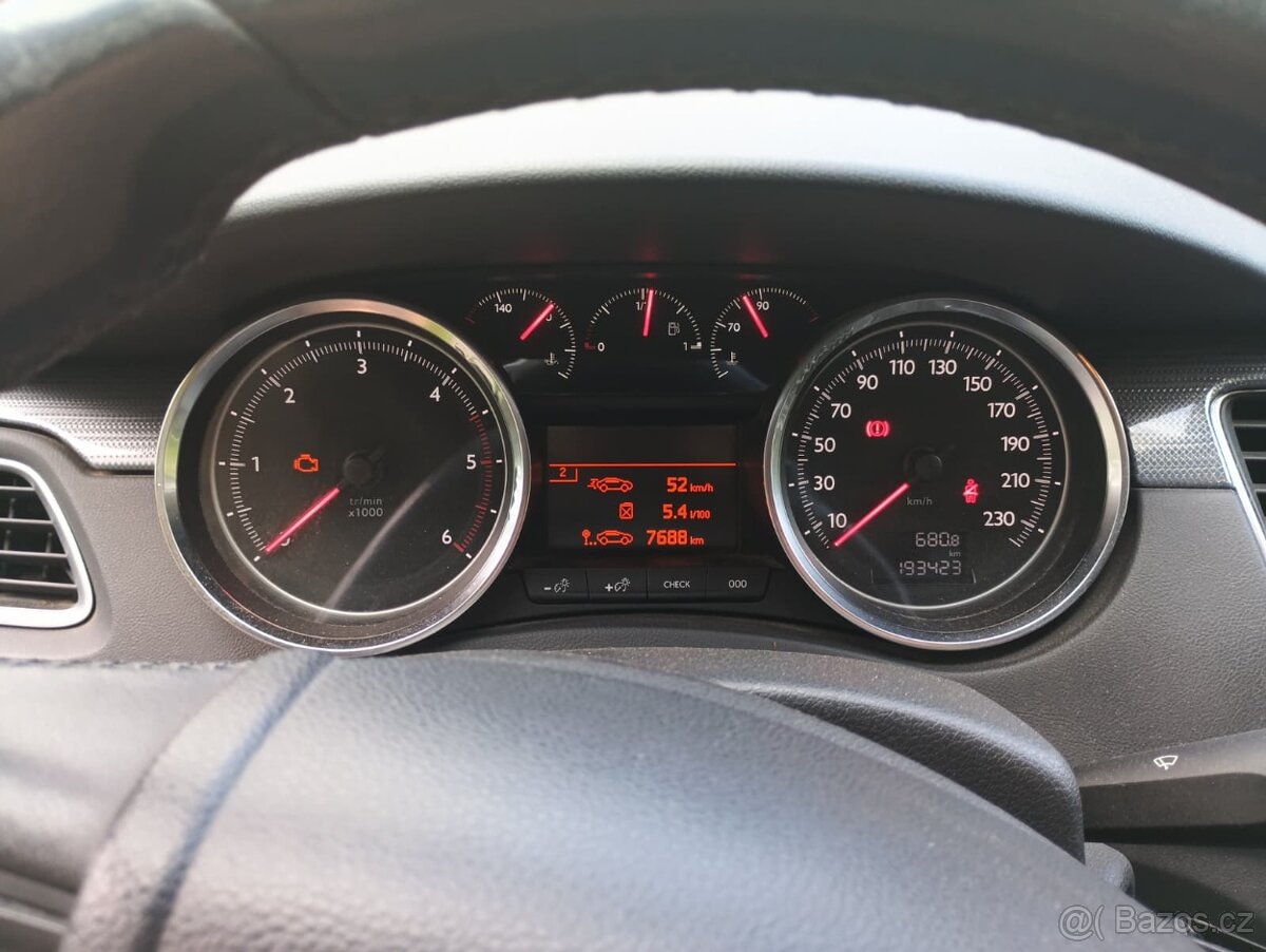 508 1.6HDI 84kw - 8