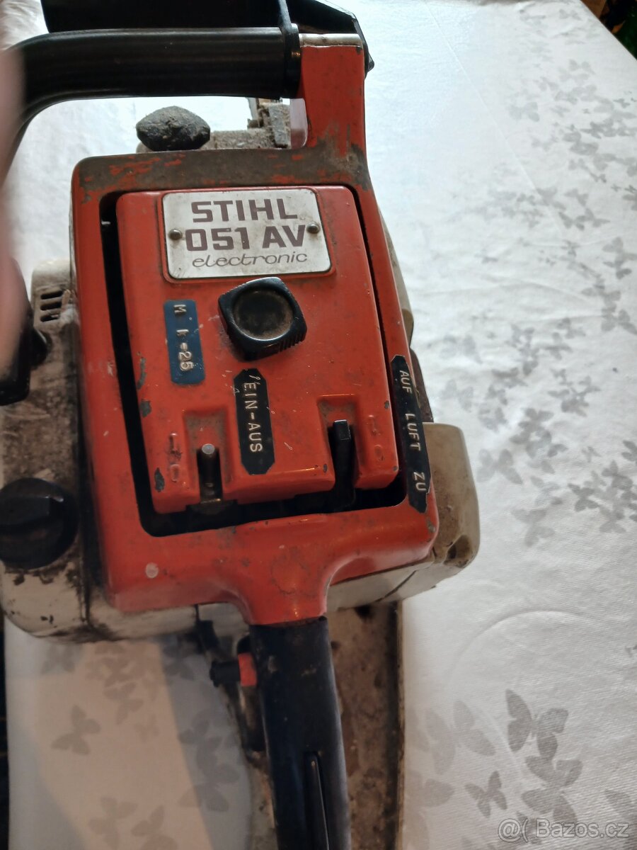 Stihl - 8