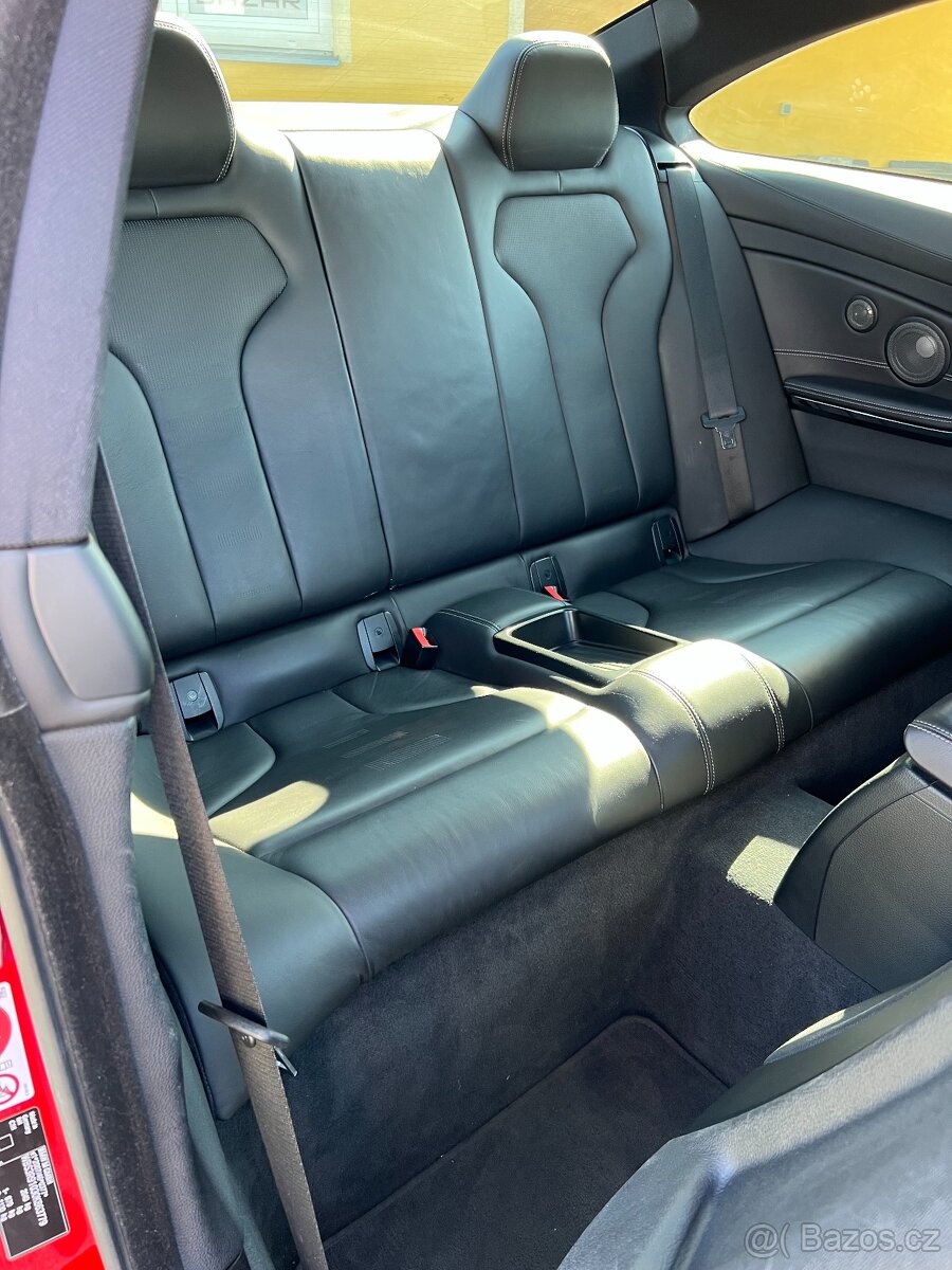 BMW M4, DCT H/K LED 1.M DPH - 8