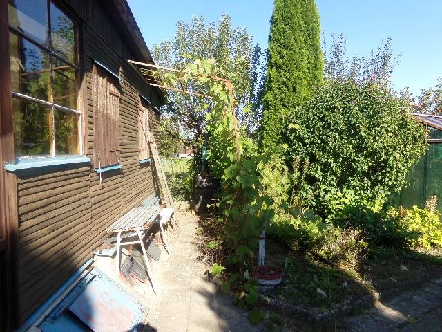 Prodej chaty se zahradou , Choceň, ul. U Koupaliště - 8