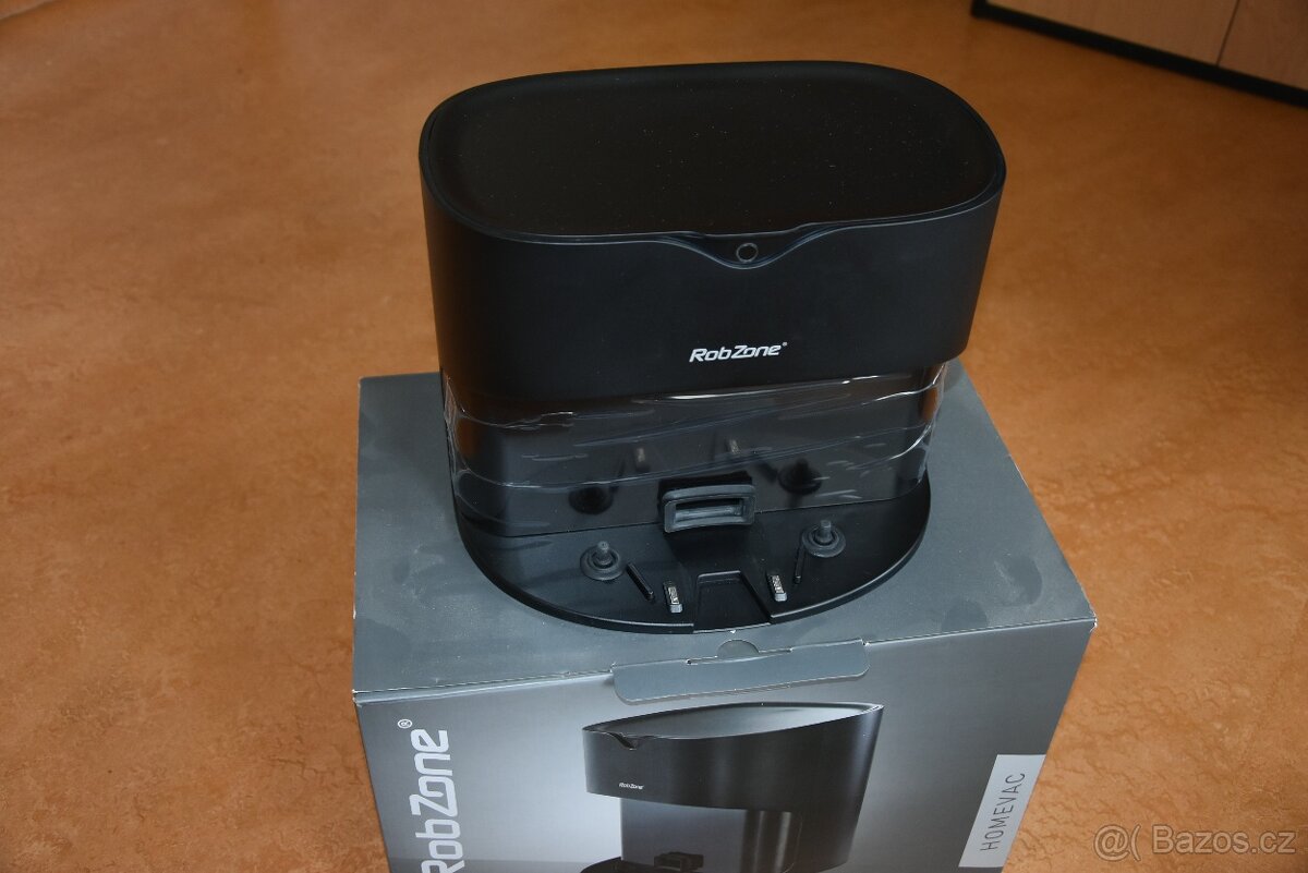 Robzone X-Max Homevac - 8
