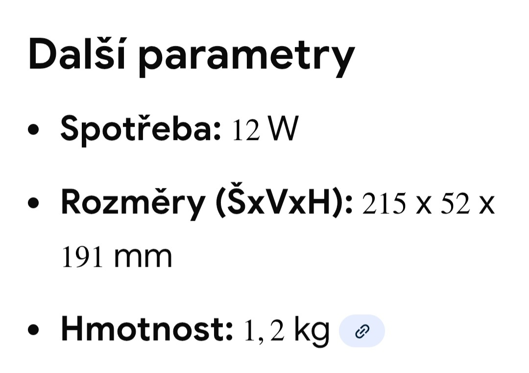 Cambridge DacMagic 200M - 8