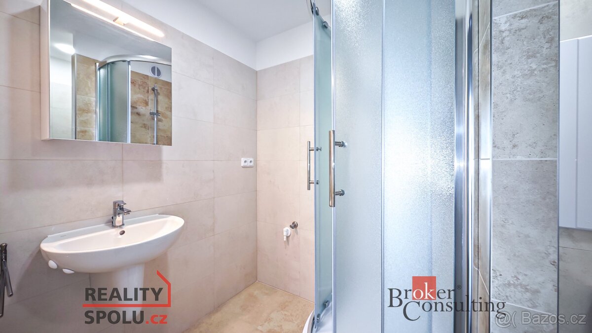 Pronájem, byty/3+1, 75 m2, Jungmannova 1440/30, 50002 Hradec - 8