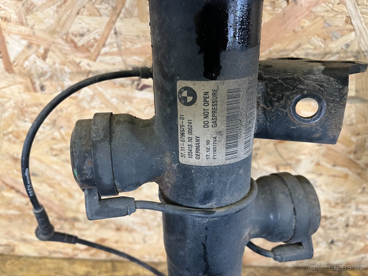 PŘEDNÍ AKTIVNÍ TLUMIČE BMW F11 3711679697901 / 3711679698001 - 8