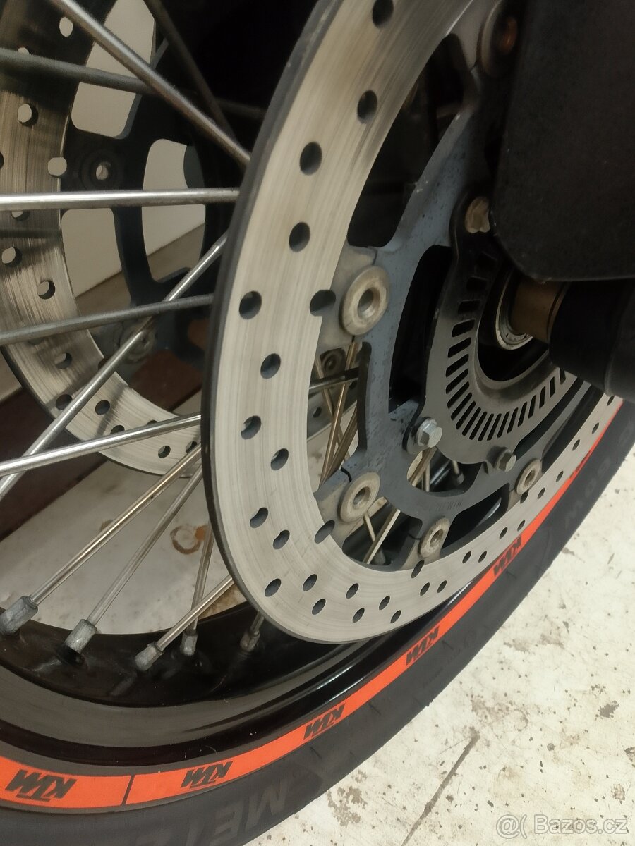 KTM 1190 adventure S - 8