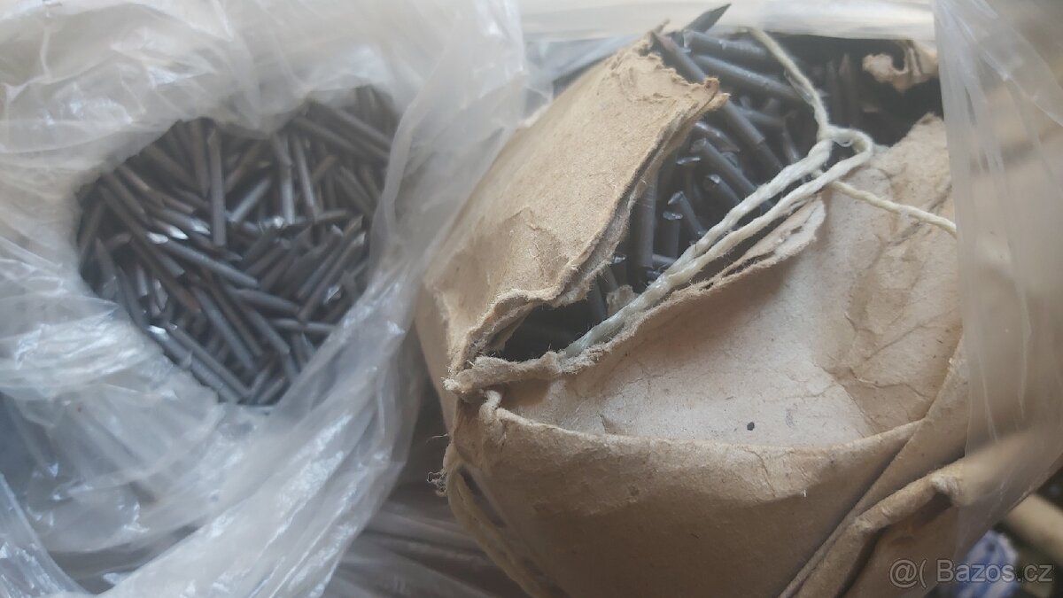 Kroužek na kosu - 8