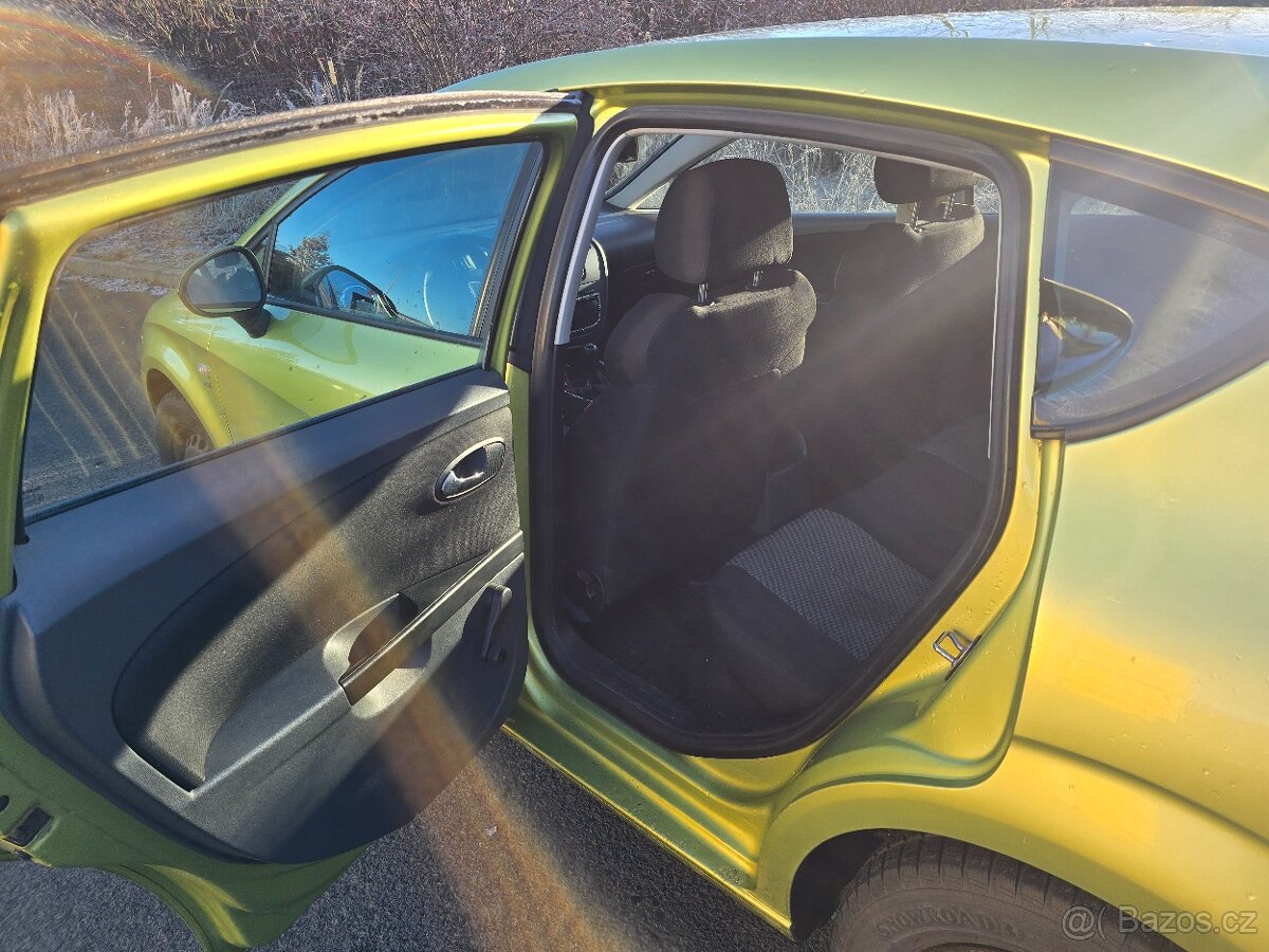 Seat Leon 1.4 tsi - 8