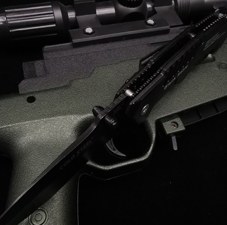 Vreckový nožík - 8