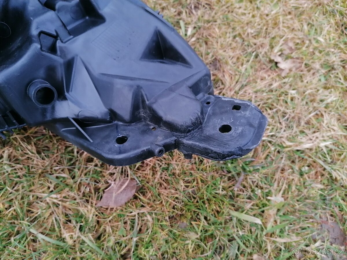 Přední levé světlo Ford SMax MK.2 - 8